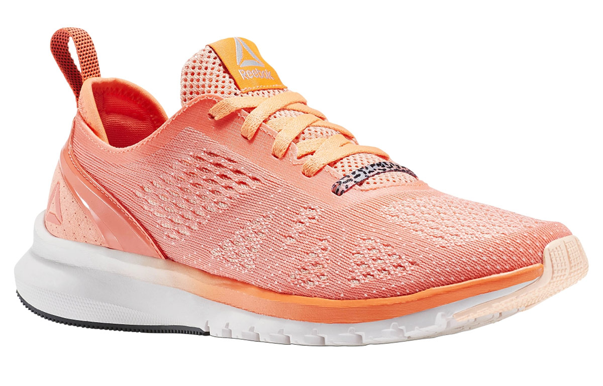 Lookbook (W) Reebok Print Smooth Clip Ultk ''Rose'' BS5136