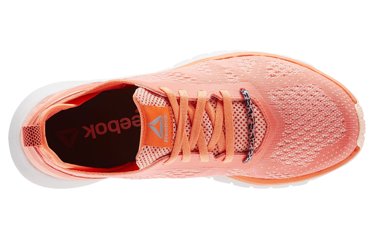 Shop (W) Reebok Print Smooth Clip Ultk ''Rose'' BS5136