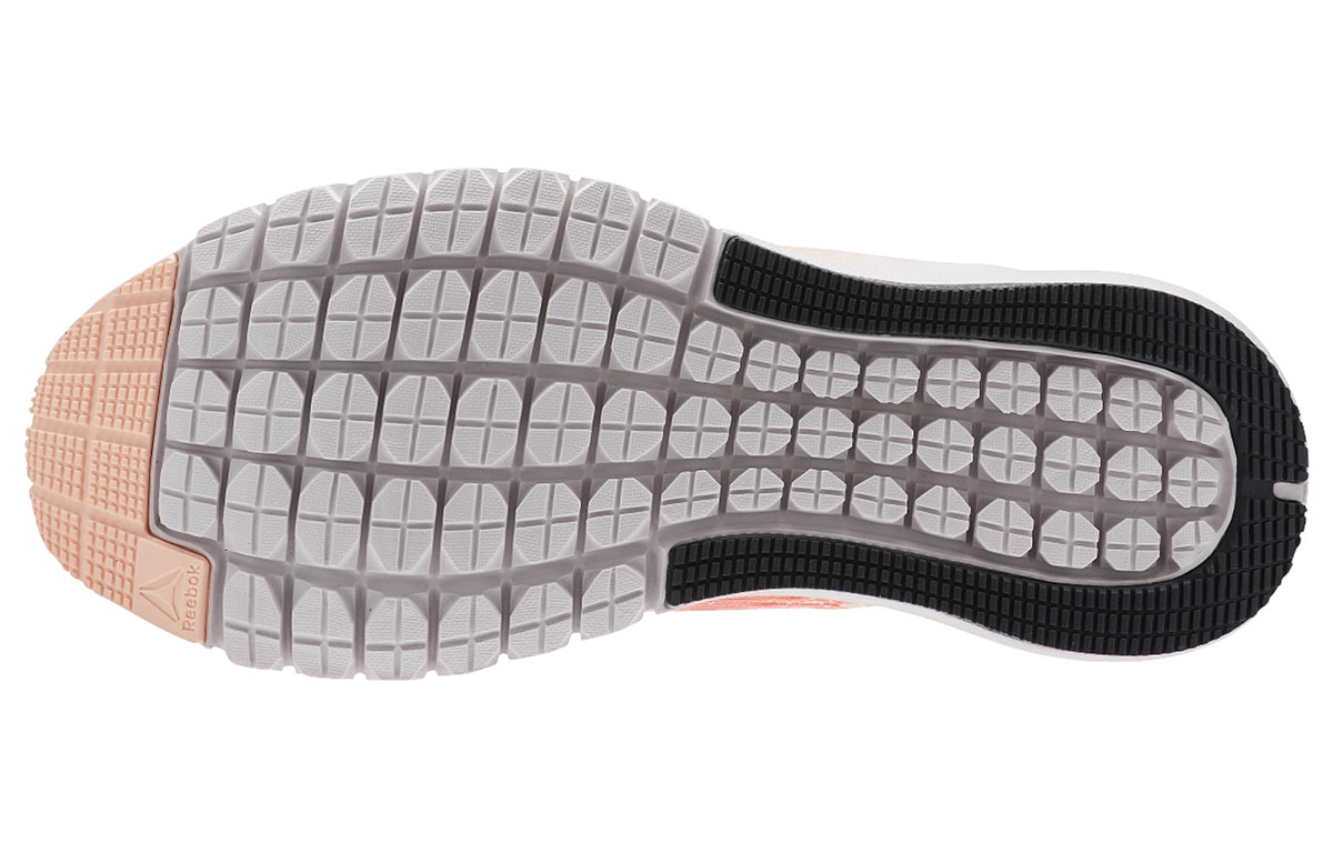 Details for (W) Reebok Print Smooth Clip Ultk ''Rose'' BS5136