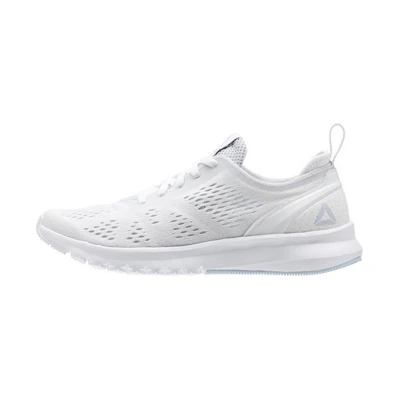(W) Reebok Print Smooth Clip Ultk 'White'