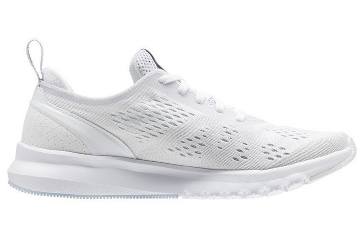 (W) Reebok Print Smooth Clip Ultk 'White' 圖 2