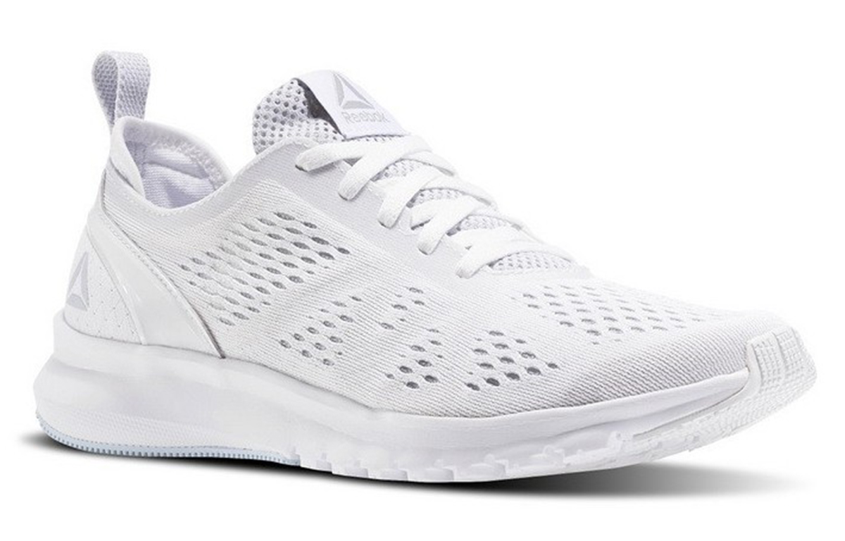 (W) Reebok Print Smooth Clip Ultk 'White' 圖 3