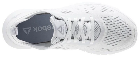 Shop (W) Reebok Print Smooth Clip Ultk ''Bianco'' BS8586