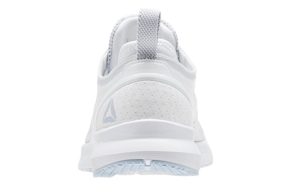 (W) Reebok Print Smooth Clip Ultk 'White' 圖 5