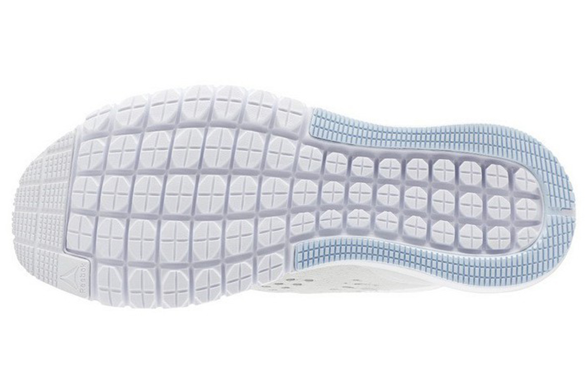 (W) Reebok Print Smooth Clip Ultk 'White' 圖 6