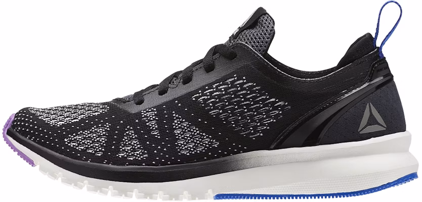 (Women) Reebok Print Smooth Clip Ultraknit 'Black White' BS5137 Buy (Women) Reebok Print Smooth Clip Ultraknit 'Black White' BS5137