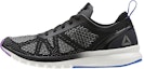 Buy (Women) Reebok Print Smooth Clip Ultraknit 'Black White' BS5137