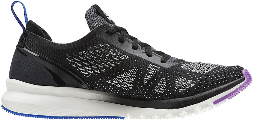 (W) Reebok Print Smooth Clip Ultraknit 'Negro Blanco' BS5137 Order (W) Reebok Print Smooth Clip Ultraknit 'Negro Blanco' BS5137