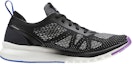 Order (Women) Reebok Print Smooth Clip Ultraknit 'Black White' BS5137