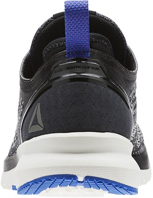 (W) Reebok Print Smooth Clip Ultraknit 'Negro Blanco' BS5137 Shop (W) Reebok Print Smooth Clip Ultraknit 'Negro Blanco' BS5137