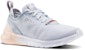 (W) Reebok Print Smooth Clip Ultraknit 'Kelabu Merah Jambu' BS8584