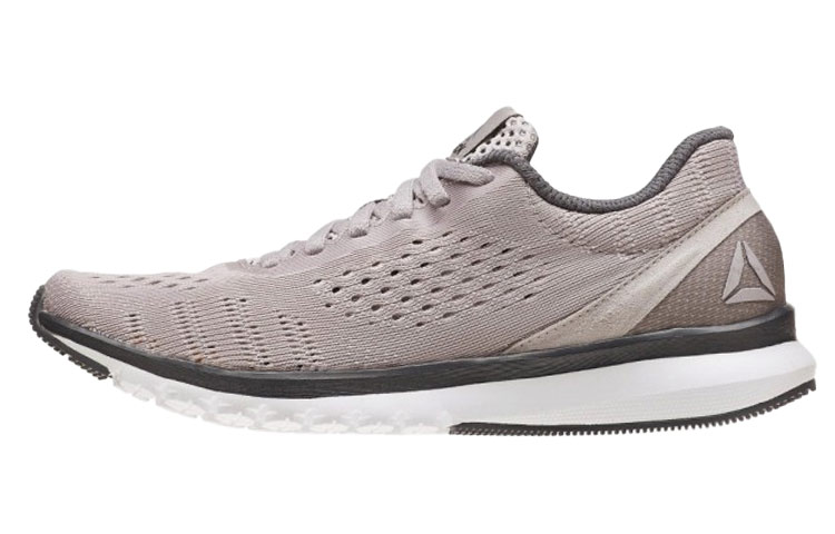 Buy (W) Reebok Print Smooth Ultraknit 'Abu-abu' BD4536