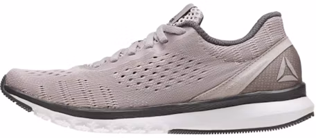 Buy Reebok Print Smooth Ultraknit 輕便透氣 低幫跑步鞋 女款 灰