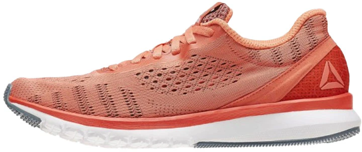 women-reebok-print-smooth-ultraknit-lightweight-low-top-running-orange-bd-4534
