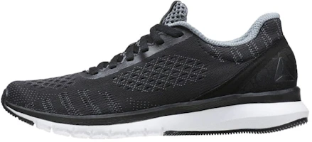 (Women) Reebok Print Smooth Ultraknit Breathable Grey BD4537 (Women) Reebok Print Smooth Ultraknit Breathable Grey BD4537