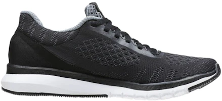 Order (W) Reebok Print Smooth Ultraknit Grigio Traspirante BD4537