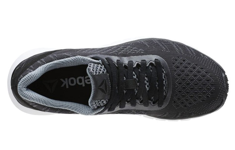 (W) Reebok Print Smooth Ultraknit Breathable Grey 圖 3