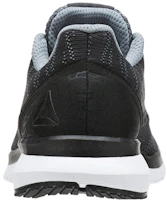 Shop (W) Reebok Print Smooth Ultraknit Grigio Traspirante BD4537