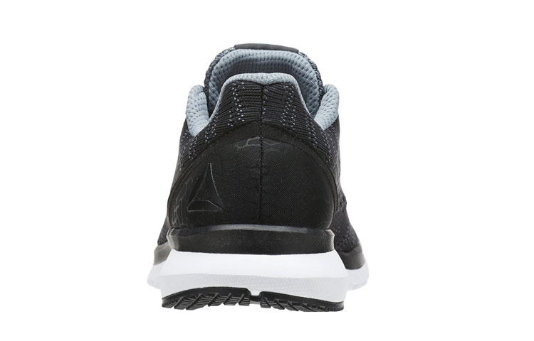 (W) Reebok Print Smooth Ultraknit Breathable Grey 圖 4