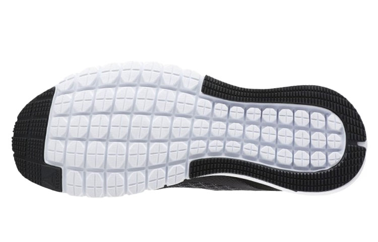 (W) Reebok Print Smooth Ultraknit Breathable Grey 圖 5