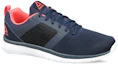 Lookbook (W) Reebok PT Prime Run 2.0 ''Bleu Profond''. CN7144