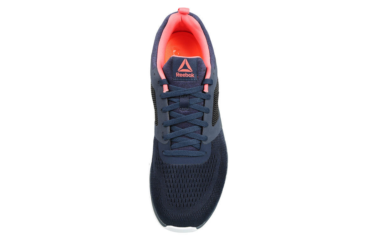 Shop (W) Reebok PT Prime Run 2.0 ''Bleu Profond''. CN7144