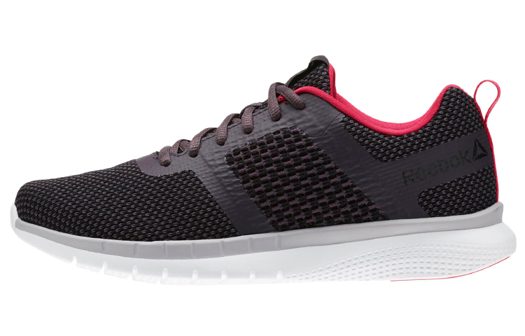 (Women) Reebok PT Prime Runner FC 'Graphite Black' CN5678