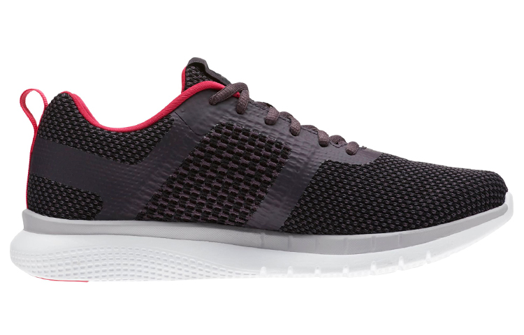 Order (W) Reebok PT Prime Runner FC ''Graphit Schwarz'' CN5678