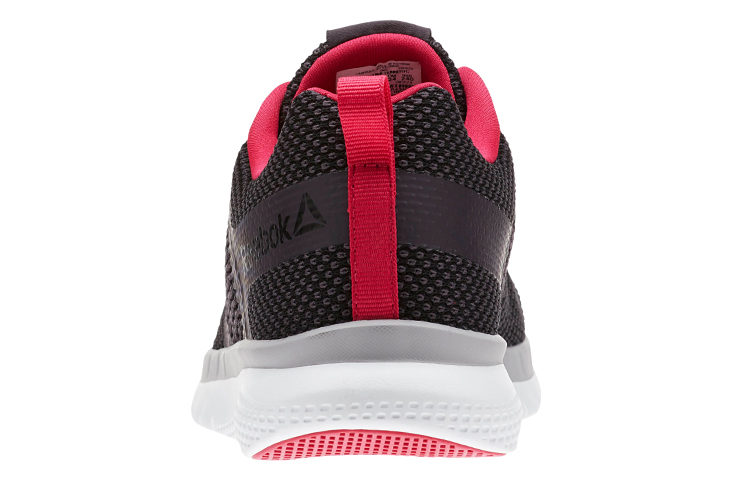 Shop (W) Reebok PT Prime Runner FC ''Graphit Schwarz'' CN5678