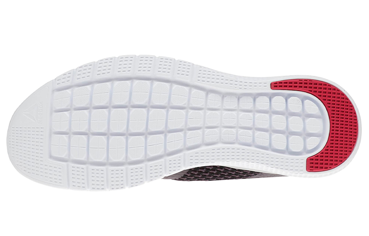 Purchase (W) Reebok PT Prime Runner FC ''Graphit Schwarz'' CN5678