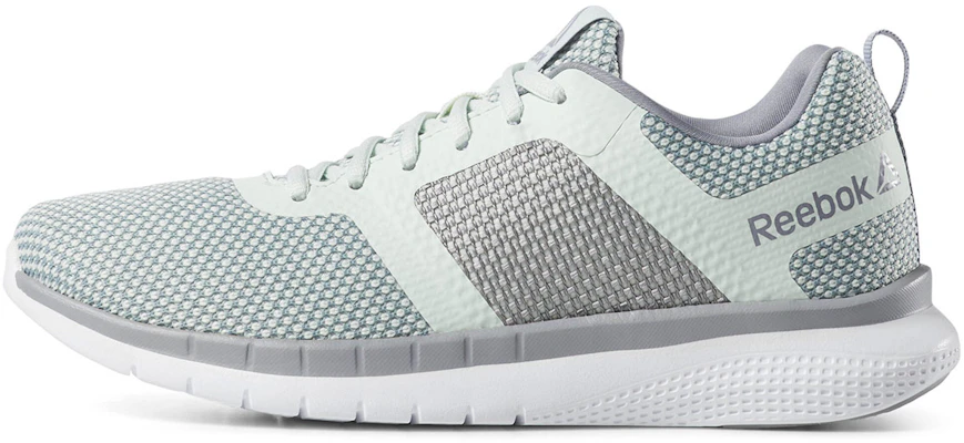 (W) Reebok PT Prime Runner FC ''Grijs Groen'' CN7458 Buy (W) Reebok PT Prime Runner FC ''Grijs Groen'' CN7458