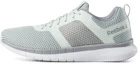Buy (W) Reebok PT Prime Runner FC ''Grijs Groen'' CN7458
