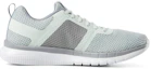 Order (W) Reebok PT Prime Runner FC ''Grijs Groen'' CN7458