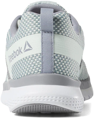 (W) Reebok PT Prime Runner FC ''Grijs Groen'' CN7458 Shop (W) Reebok PT Prime Runner FC ''Grijs Groen'' CN7458