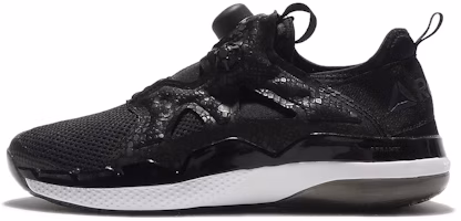 (Women) Reebok Pump Fusion 2.0 'Black' AQ9913 (Women) Reebok Pump Fusion 2.0 'Black' AQ9913