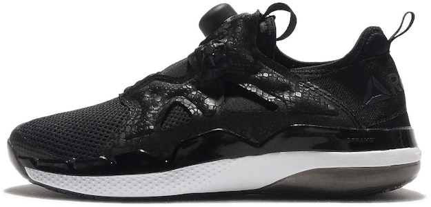 (W) リーボック ポンプフュージョン2.0 ブラック AQ9913 Buy (W) リーボック ポンプフュージョン2.0 ブラック AQ9913