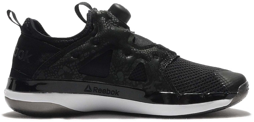 (Women) Reebok Pump Fusion 2.0 'Black' AQ9913 Order (Women) Reebok Pump Fusion 2.0 'Black' AQ9913