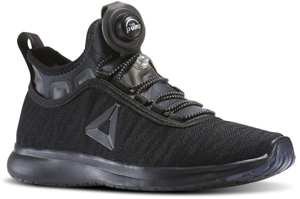 (Women) Reebok Pump Plus Flame Black BD4939 Lookbook (Women) Reebok Pump Plus Flame Black BD4939