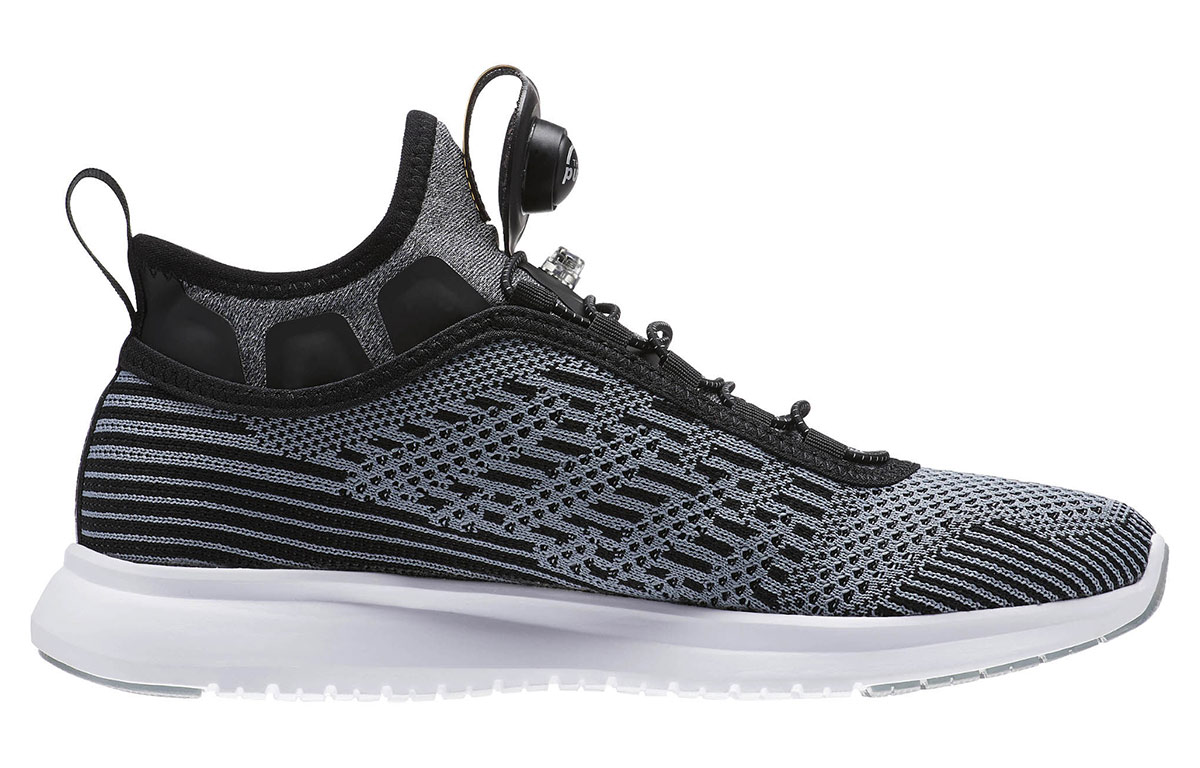 Order (W) Reebok Pump Plus Sneakers BS8569