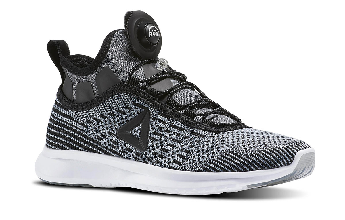Lookbook (W) Reebok Pump Plus Sneakers BS8569