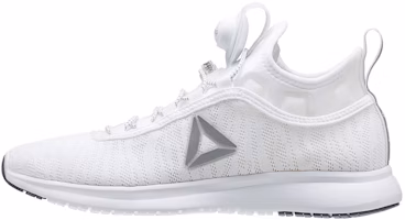 (Women) Reebok Pump Plus Flame White BD4940 (Women) Reebok Pump Plus Flame White BD4940