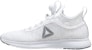 (W) Reebok Pump Plus Api Putih BD4940