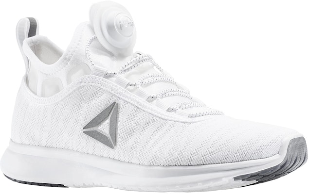 (Women) Reebok Pump Plus Flame White BD4940 Lookbook (Women) Reebok Pump Plus Flame White BD4940