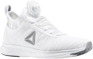 Lookbook (W) Reebok Pump Plus Flamme Blanche BD4940