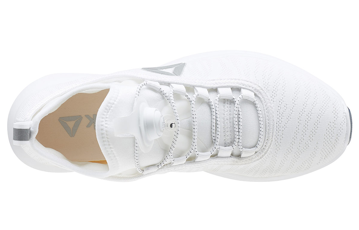 Shop (W) Reebok Pump Plus Vlam Wit BD4940