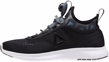 (Women) Reebok Pump Plus Tech 'Black Running' BD4872 (Women) Reebok Pump Plus Tech 'Black Running' BD4872