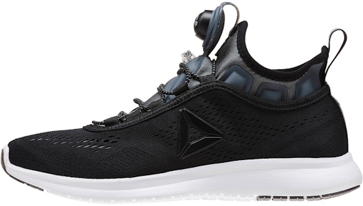 (W) 리복 펌플러스 테크 '블랙 러닝' (Reebok Pump Plus Tech 'Black Running') BD4872 Buy (W) 리복 펌플러스 테크 '블랙 러닝' (Reebok Pump Plus Tech 'Black Running') BD4872