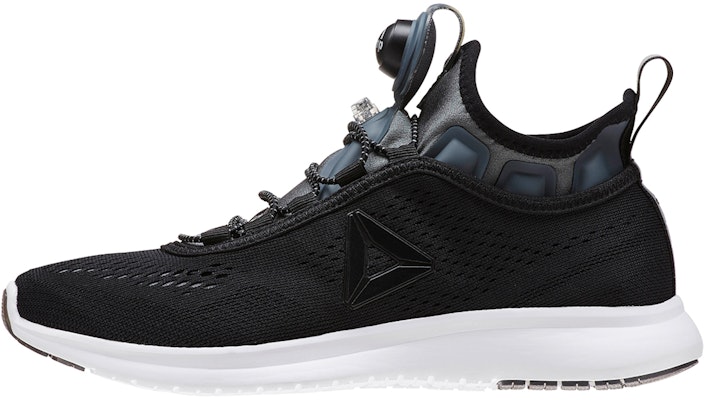 (Women) Reebok Pump Plus Tech 'Black Running' BD4872 Buy (Women) Reebok Pump Plus Tech 'Black Running' BD4872
