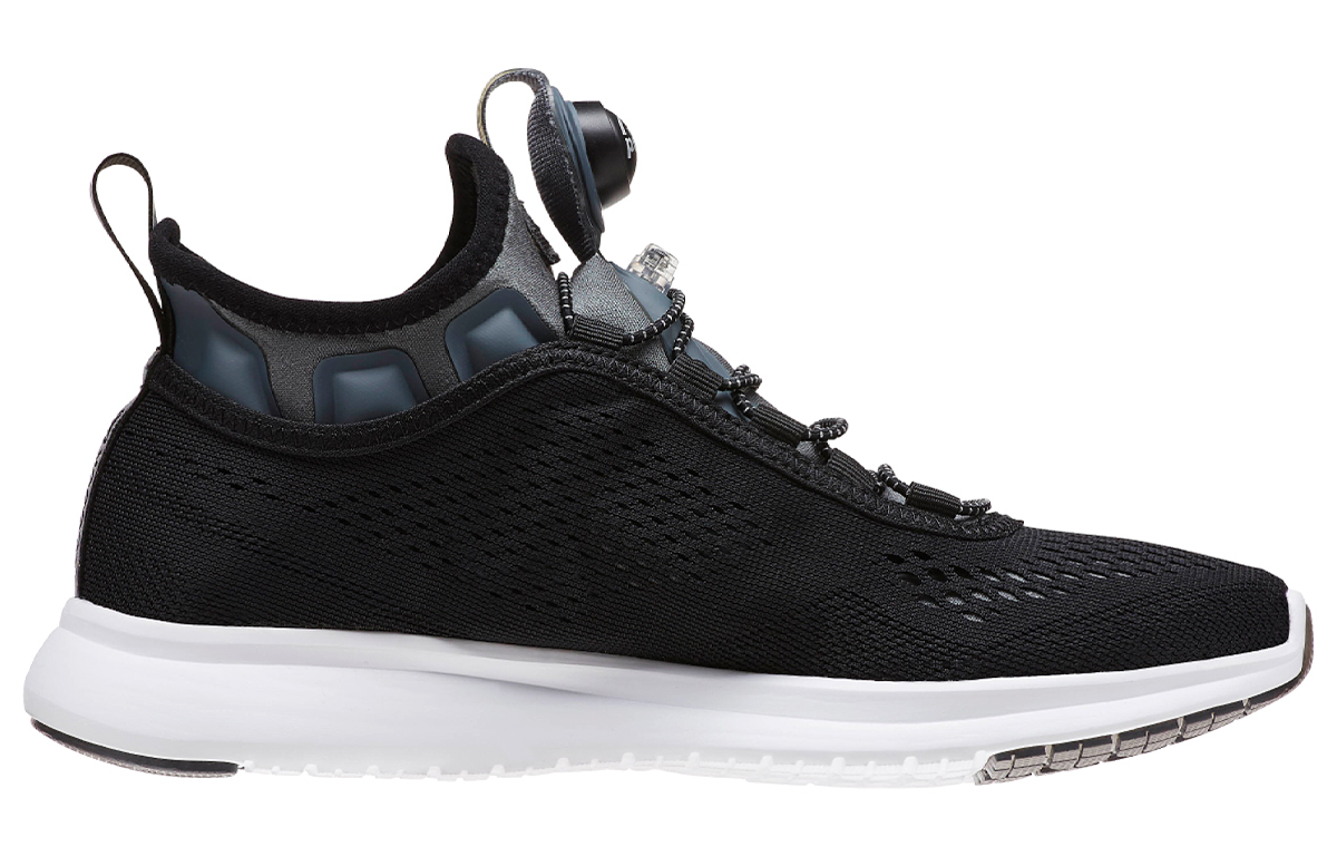 Order (W) Reebok Pump Plus Tech ''Nero Running'' BD4872