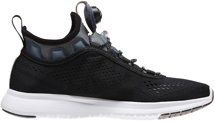 Reebok Pump Plus Tech 女款 黑色 跑步鞋 Order Reebok Pump Plus Tech 女款 黑色 跑步鞋